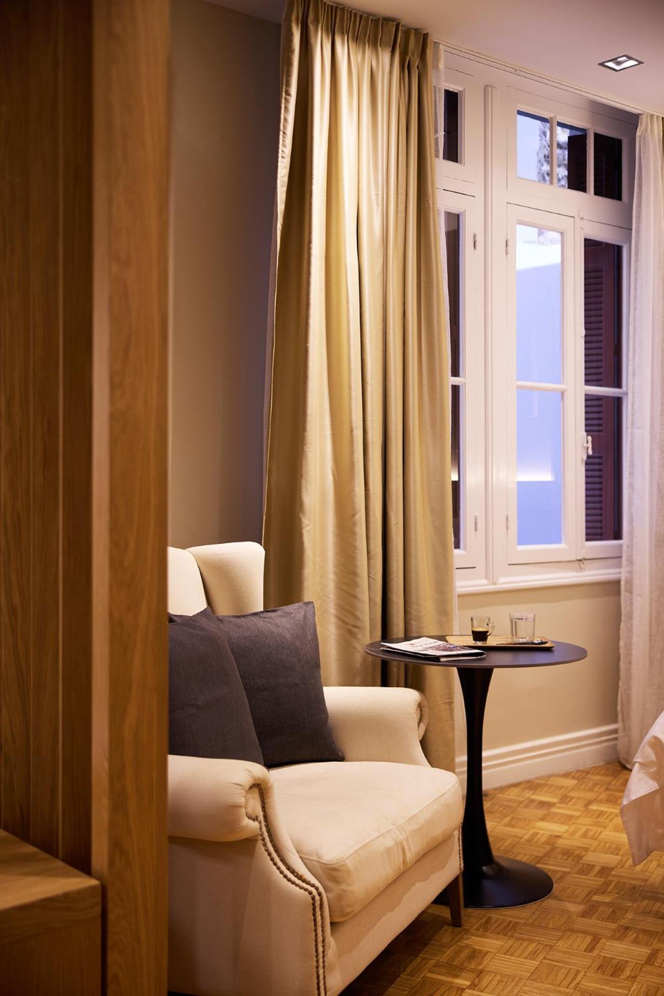 Vrachos Athens Suites Zewnętrze zdjęcie