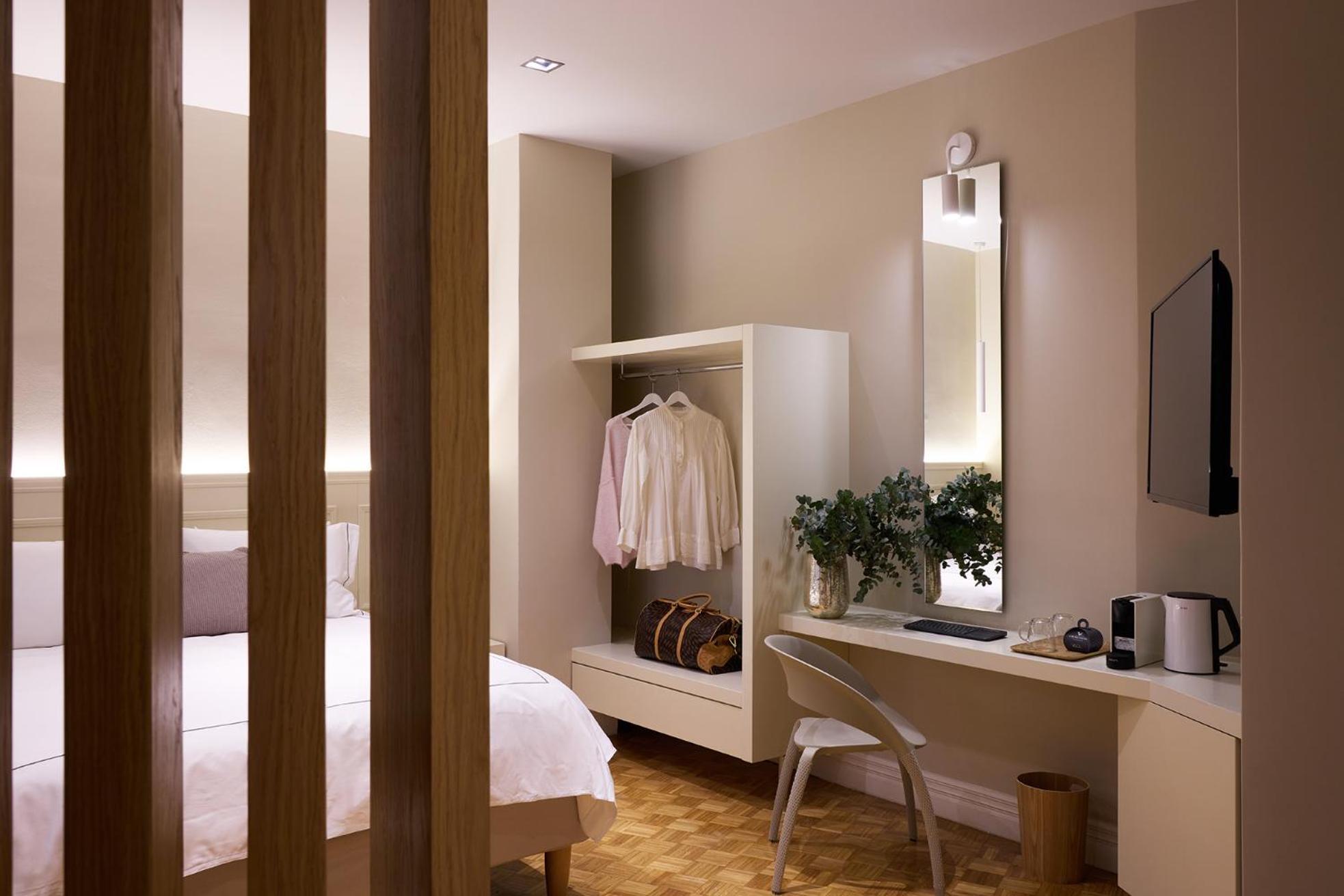 Vrachos Athens Suites Zewnętrze zdjęcie
