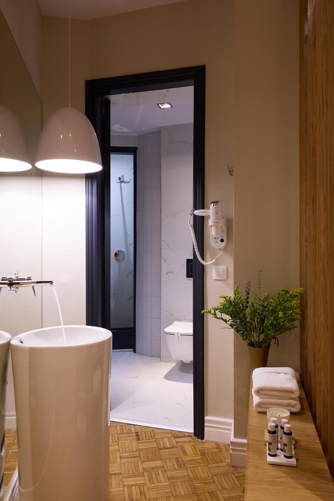 Vrachos Athens Suites Zewnętrze zdjęcie