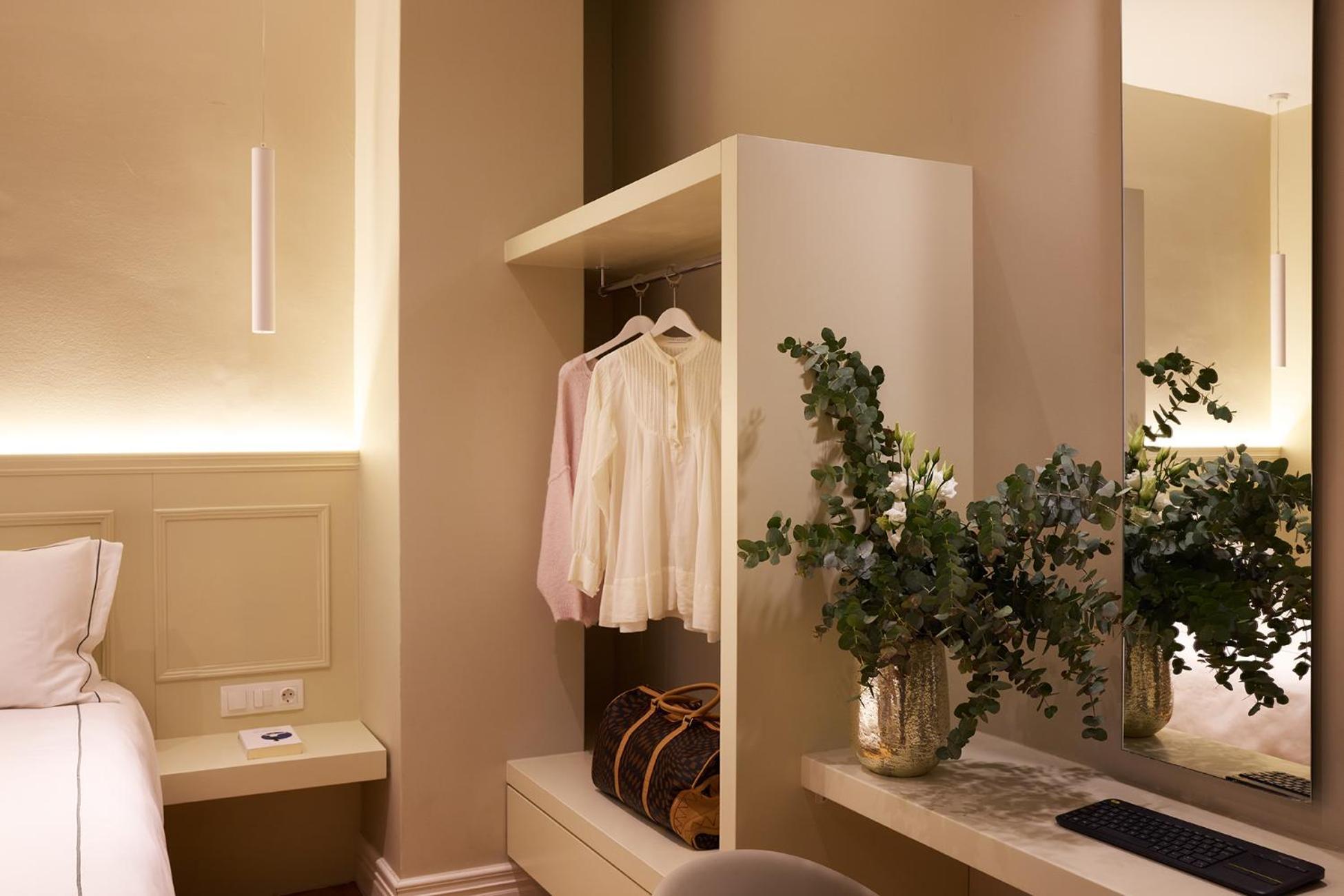 Vrachos Athens Suites Zewnętrze zdjęcie