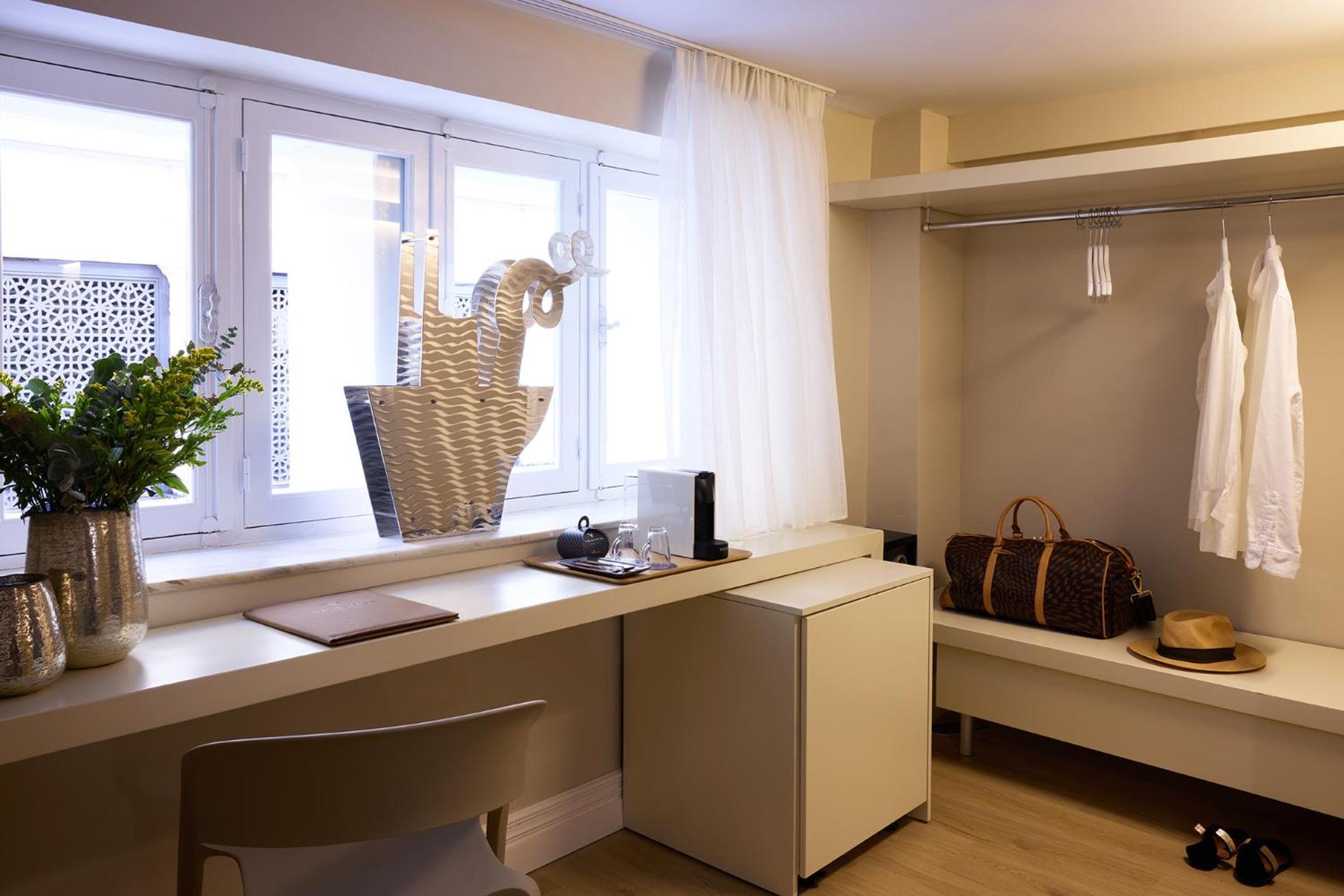 Vrachos Athens Suites Zewnętrze zdjęcie