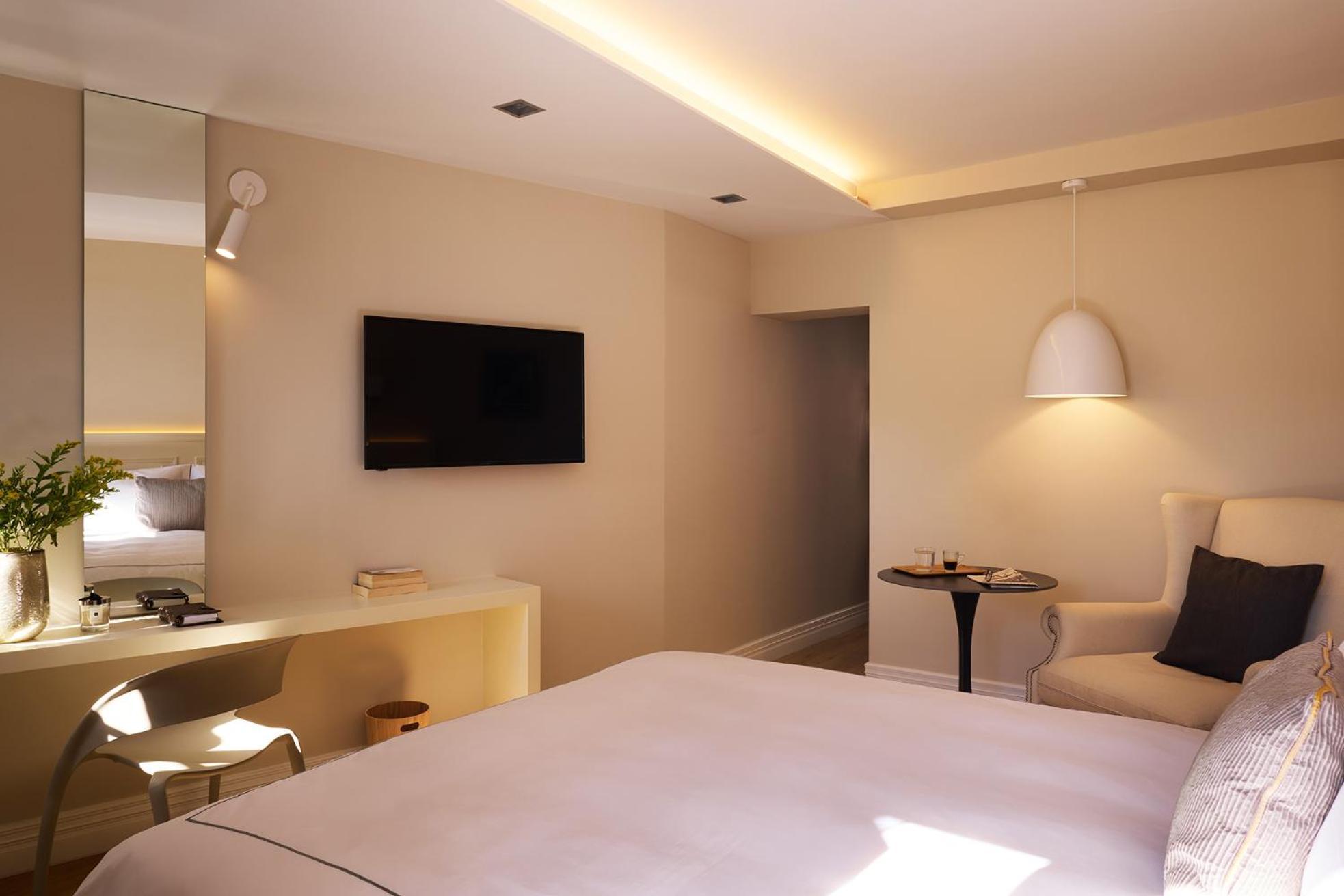 Vrachos Athens Suites Zewnętrze zdjęcie