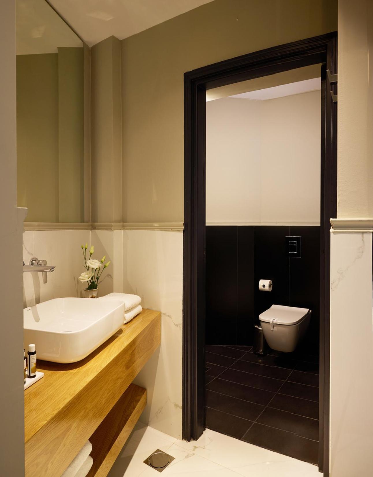 Vrachos Athens Suites Zewnętrze zdjęcie