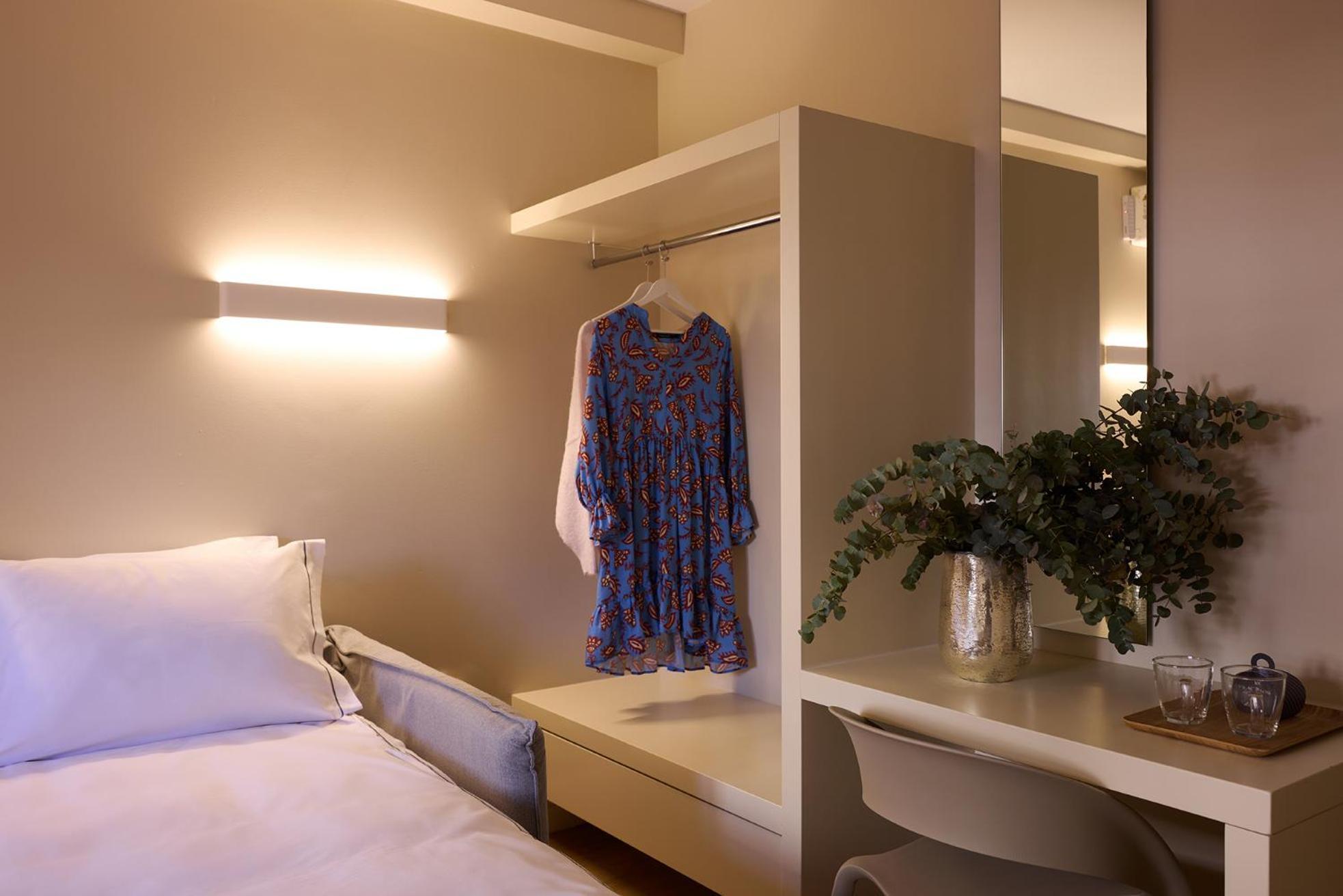 Vrachos Athens Suites Zewnętrze zdjęcie