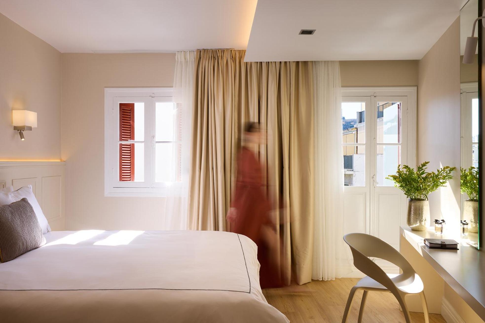 Vrachos Athens Suites Zewnętrze zdjęcie