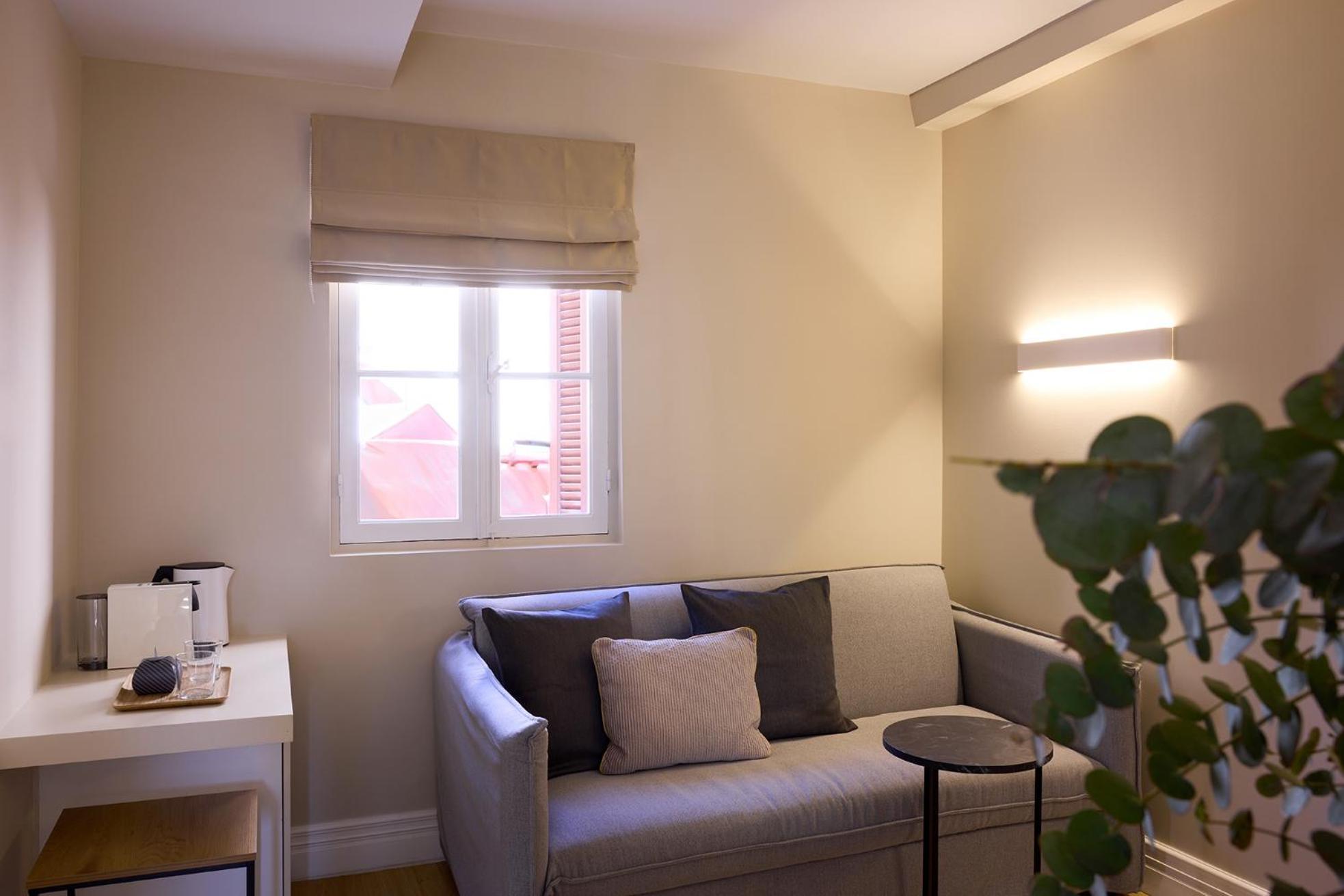 Vrachos Athens Suites Zewnętrze zdjęcie