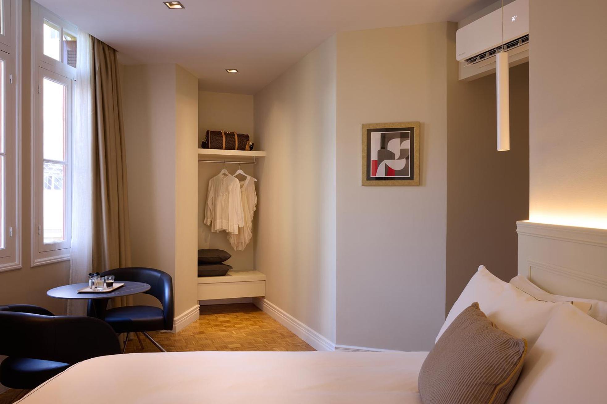 Vrachos Athens Suites Zewnętrze zdjęcie