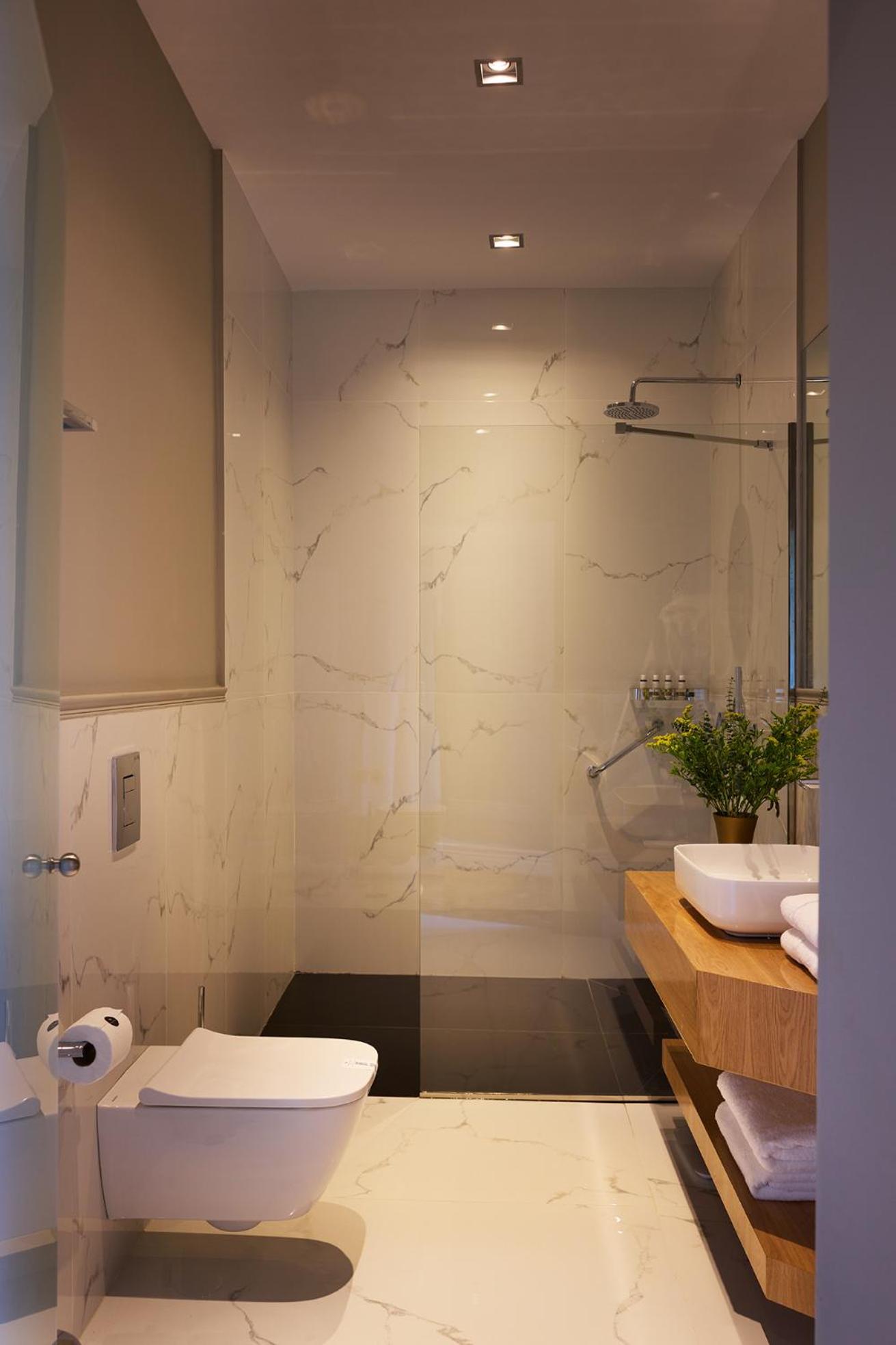 Vrachos Athens Suites Zewnętrze zdjęcie