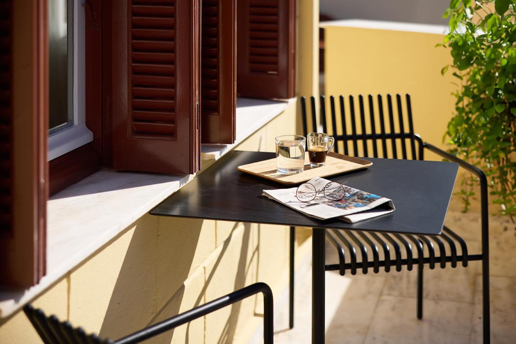 Vrachos Athens Suites Zewnętrze zdjęcie