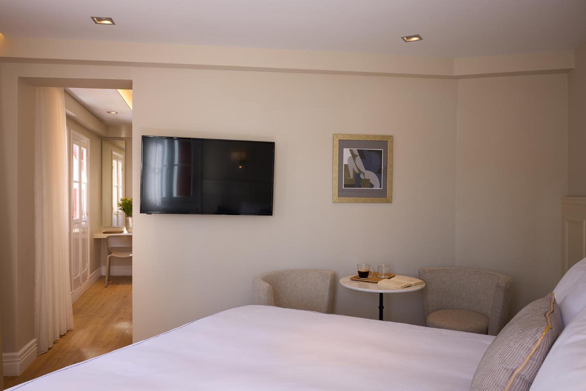 Vrachos Athens Suites Zewnętrze zdjęcie