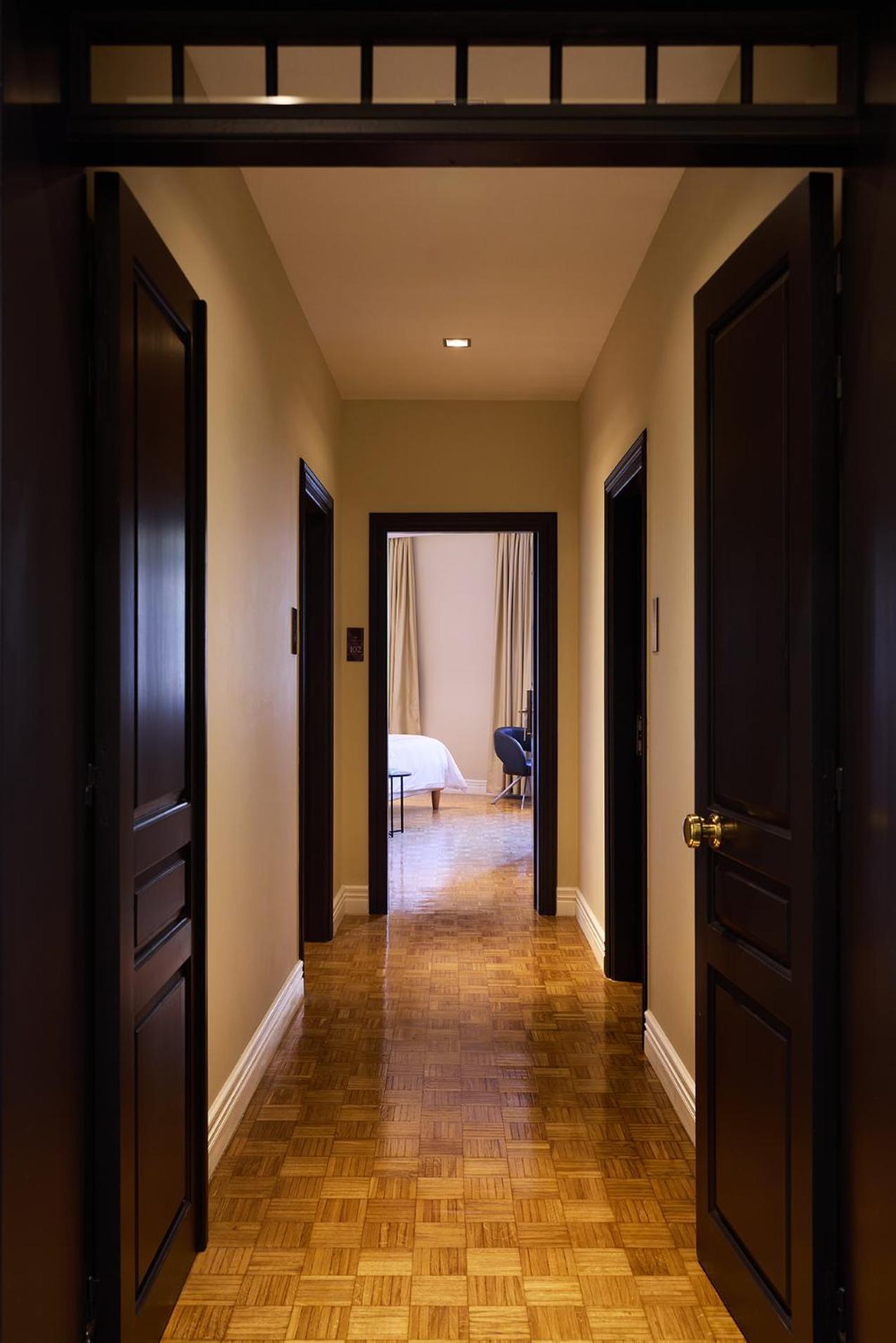 Vrachos Athens Suites Zewnętrze zdjęcie