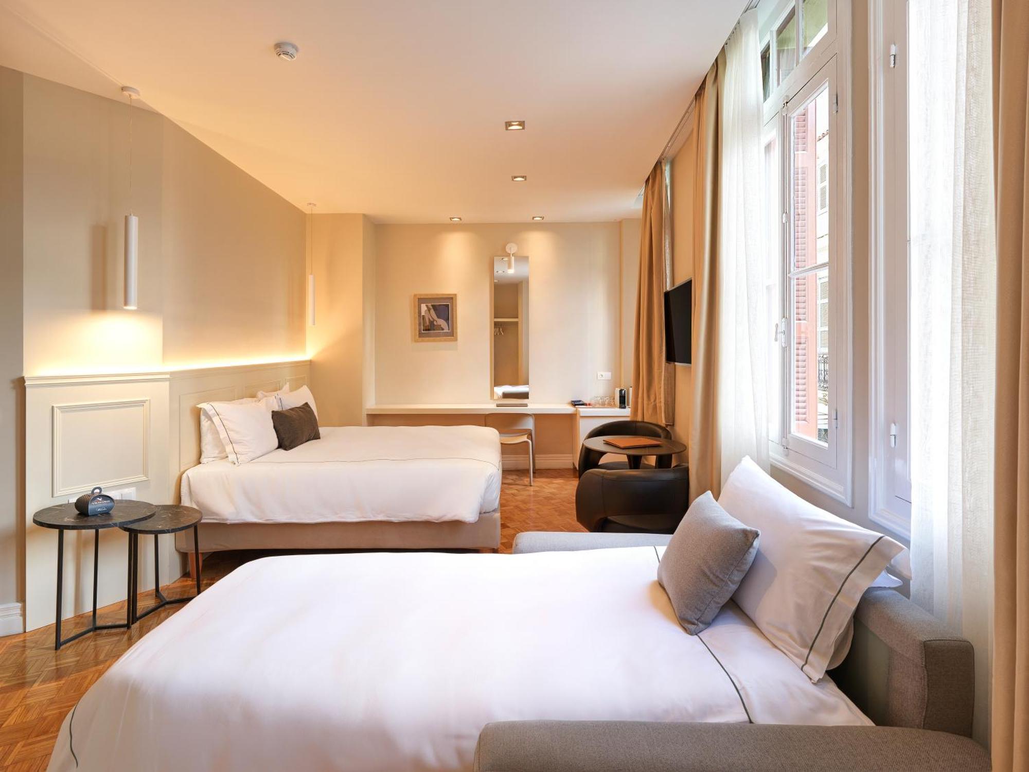 Vrachos Athens Suites Zewnętrze zdjęcie